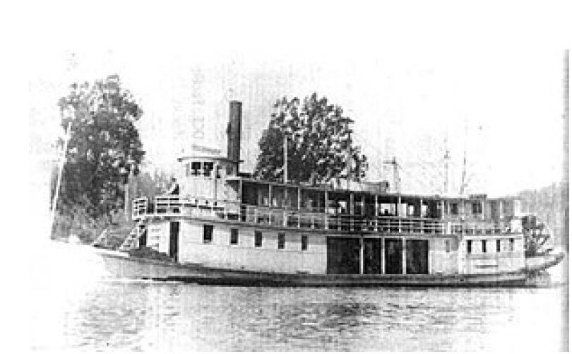 Cathlamet Yacht Club newsletter — The Telegraph